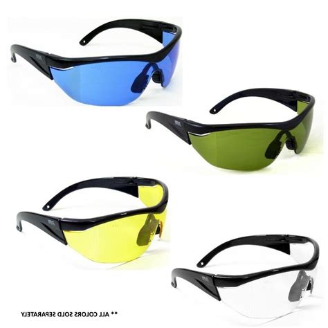 Safety Glasses Ansi Z87 1 Compliant Jorestech Variety Packs