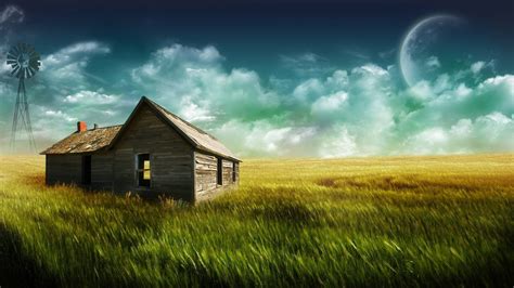 House Wallpaper For Desktop Hd Wallpapersafari