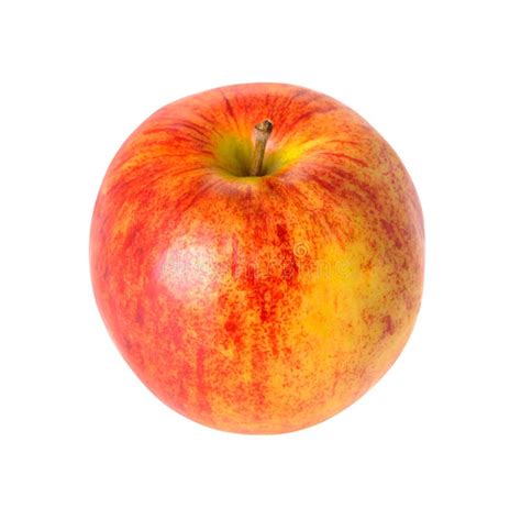 Red Apple Stock Image Image Of Food Freshness White 10157931