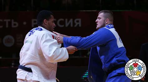judoinside grand slam ekaterinburg event