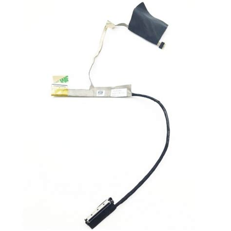 Alienware M14 X R1 Lcd Lvds Cable Nh28d Dc02c003y10 Shopee Malaysia