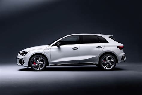 Audi A3 Από το 2027 διαθέσιμο αποκλειστικά ως ηλεκτρικό