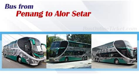 To get from sungai petani to alor setar your choice is limited to a single transportation option but it does not mean you cannot make your trip as comfortable as possible. Rapid Penang Bus Schedule Sungai Petani