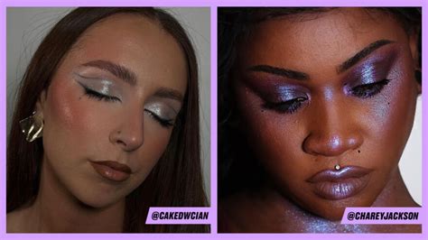 15 Multidimensional Makeup Looks Were Obsessed With Beauty Bay Edited