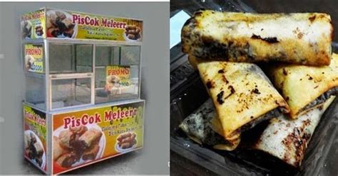 Cara membuat sagu keju lumer di mulut: Resep Piscok Lumer Untuk Jualan : Cara Membuat Pisang ...