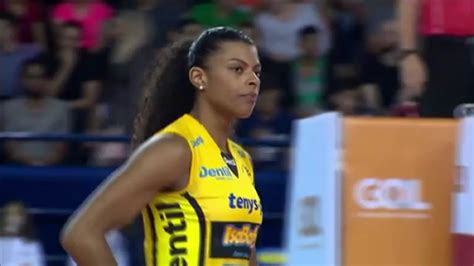 We did not find results for: SUPERLIGA FEMININA| Lances de Fernanda Garay - YouTube