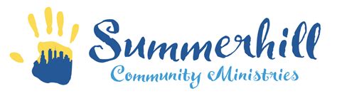Summerhill Community Ministries — East Cobb Presbyterian Church