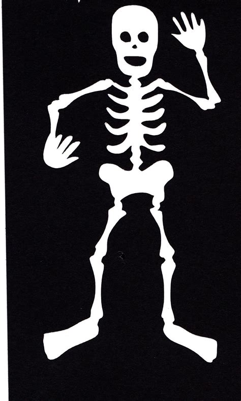 Skeletonnew Halloween Silhouettes Halloween Prints Cricut Halloween