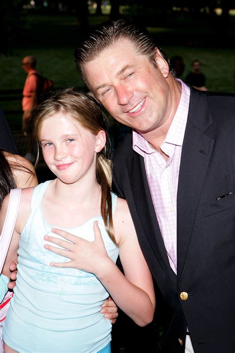 Alec Baldwin Daughter Irelands Ups And Downs Over The Years Us Weekly