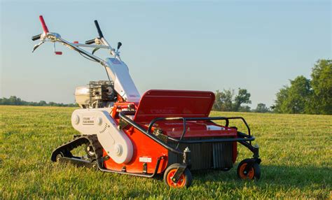 Walk Behind Flail Mower 31 Wide Rentals Green River Rentals Kentucky