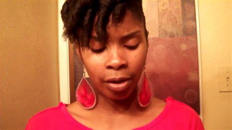 The length determines if you have a fully curled head of hair or straight ends! Curlformers on Natural Hair | 4C Natural Hair-Curly Bangs ...