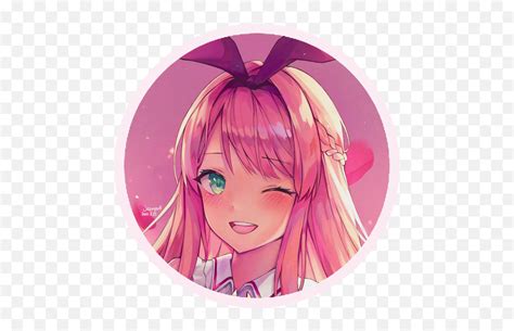 Details 79 Pink Aesthetic Anime Pfp Best Vn