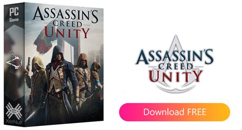 Assassins Creed Unity Cracked CorePack Repack Xternull
