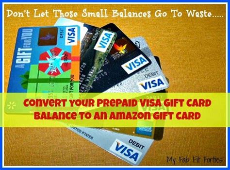 Many visa gift cards are activated upon purchase and ready to use. My Fab Fit Forties | Visa gift card balance, Visa gift card, Gift card balance