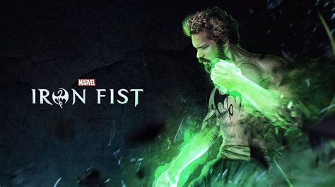 Iron Fist Season 1 Review Cultjer