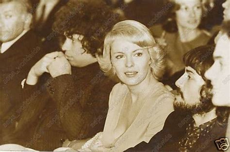 Dennis berry (*aug 11, 1944) + jean seberg (*nov 13, 1938). Jean Seberg: The Making of a White Liberal | Counter ...