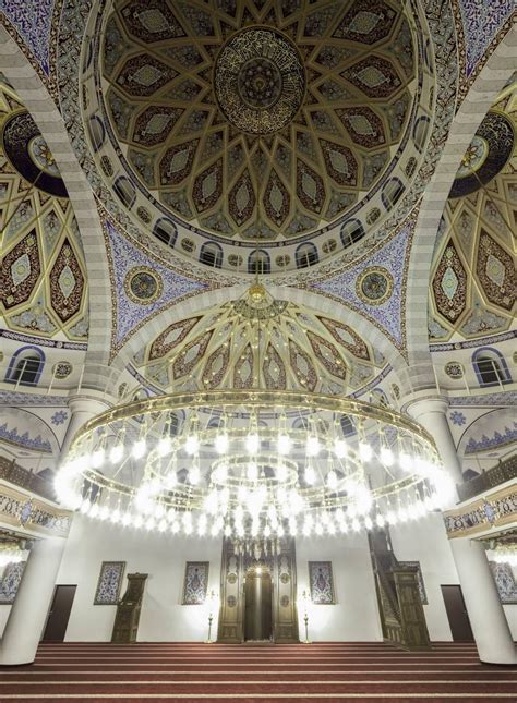 Discover more posts about gottfried böhm. Moschee Marxloh Duisburg, Architektur - baukunst-nrw