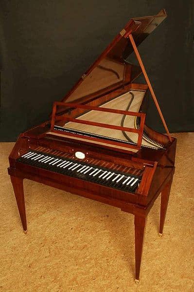Piano In The Baroque Period Invention And Evolution Spinditty