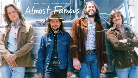 Almost Famous 20th Anniversary Edition 2 Cds Jpcde