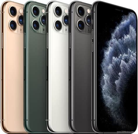 Apple IPhone 11 Pro Max Price In Pakistan Specs Think Before Buying