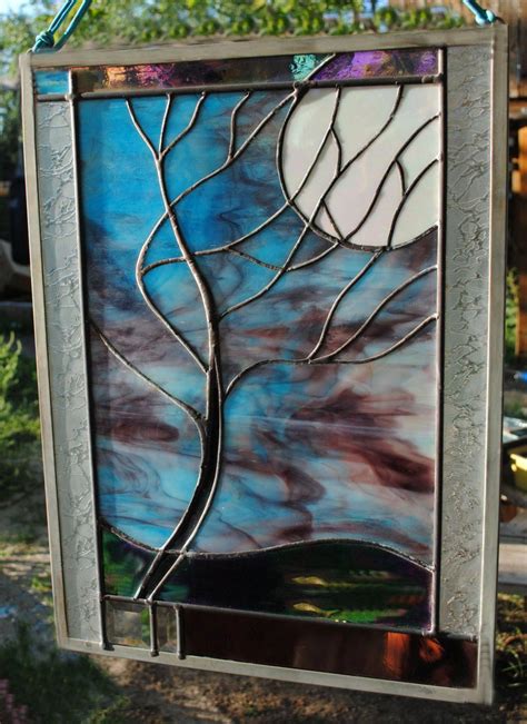 Maybe you would like to learn more about one of these? Info: 6224868221 | Stained glass diy, Stained glass mirror, Faux stained glass