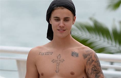 Justin Biebers Legal Team Threatens To Sue Over Invasive Pics Justin