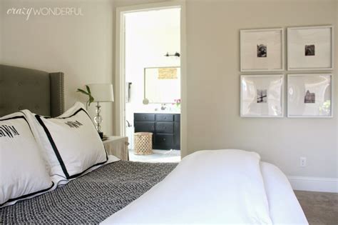 From warm neutrals to vibrant tones. my bedroom | Home, Neutral wall colors, Paint colors for home