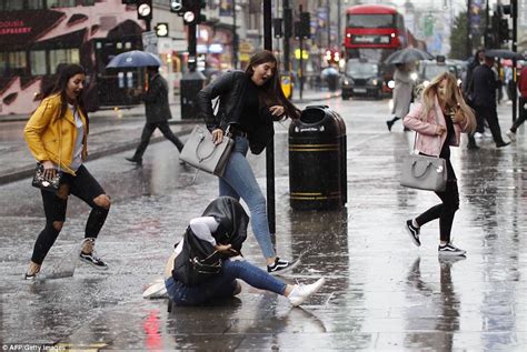 uk weather more than a month s rain set to fall today daily mail online