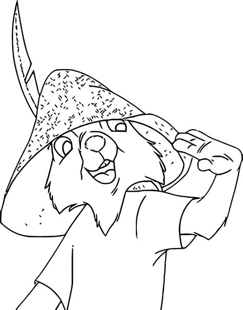Robin Williams Mrs Doubtfire Coloring Pages Sketch Coloring Page