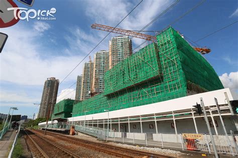 屯門游泳會 tuen mun swimming association, hong kong. 輕鐵屯門泳池站月台沉降 疑涉毗鄰新鴻基商住樓盤 - 香港經濟日報 - TOPick - 新聞 - 社會 - D180801