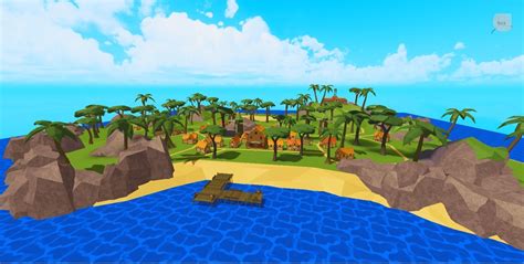 Foosha Island One Piece Seas Adventure Wiki Fandom