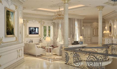 Living Room Design For A Private Palace Luxury Living Room Design Luxury Bedroom Master