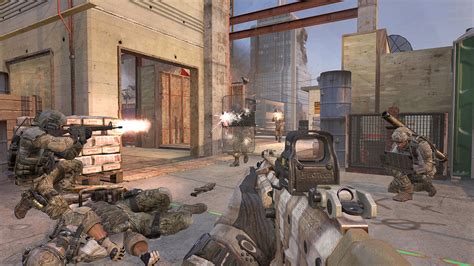 Call Of Duty Modern Warfare 3 Collection 1