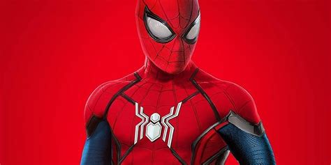 Mcus Spider Man 3 Fan Art Imagines What Spideys Next