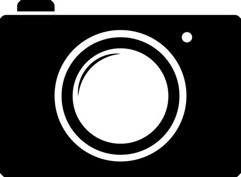 Camera Logo Vector Png Camera Logo Vector Art Icons And Graphics For