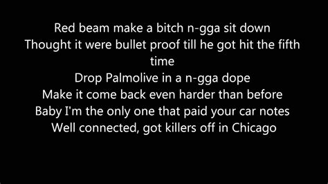 John Lil Wayne Lyrics Youtube