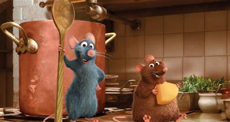 In fact, i think ratatouille is the finest film pixar has ever produced. Ratatouille recipe - Recipes easy