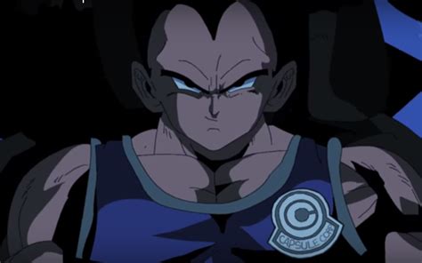 Vegeta Dragonball Next Future Wikia Fandom