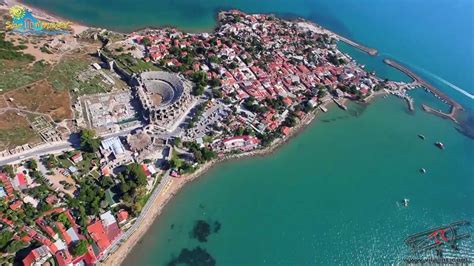 This is not a story about despair. Side Turkey Aerial Video - YouTube