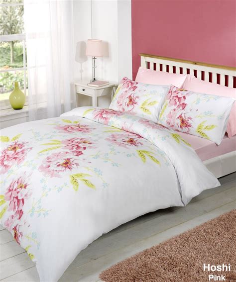 Designed By Deborah Willmington Designs Hoshi Floral Pink Single