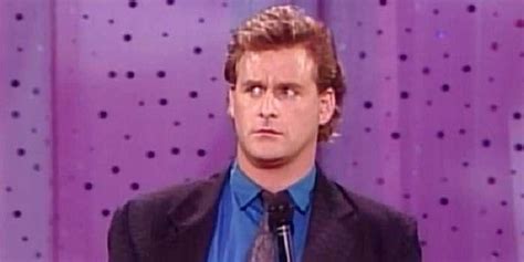 List Of 8 Dave Coulier Movies Ranked Best To Worst