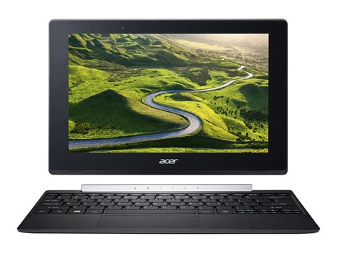 New Acer Switch Sw5 017p 17jj 101 Touch Intel X5 Z8350 144ghz 4gb