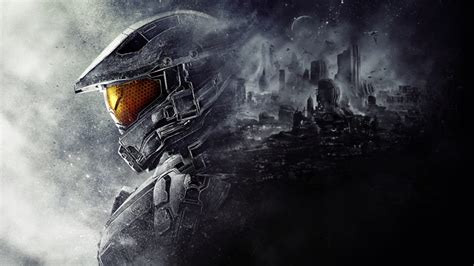 Halo 5 Microsoft Veröffentlicht Gamerpics Passend Zum Launch Xboxmedia