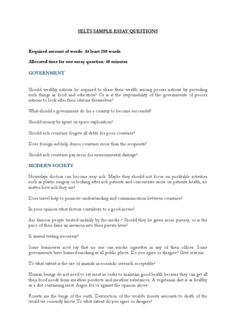 Animal testing is necessary essay. Argument Essay. 2019-03-04