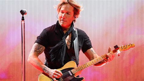 Share More Than Keith Urban Tattoo Latest In Cdgdbentre