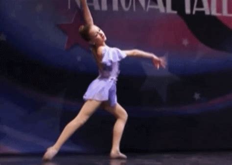 Dance Moms Dancer  Find And Share On Giphy