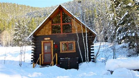 Maybe you would like to learn more about one of these? PIONEER GUEST CABINS - Updated 2019 Prices & Ranch Reviews ...