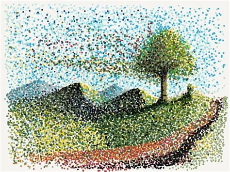 Hace mucho mucho tiempo, un niño paseaba por un prado en cuyo centro encontró un árbol con un cartel que decía: Resultado de imagem para tecnicas mixtas de dibujo ...