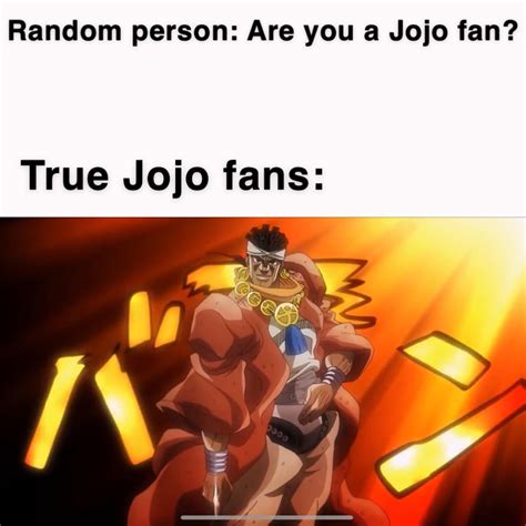 Couldnt Stop Thinking About The Quote Rshitpostcrusaders Jojo