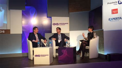 In order to provide you the best services, we work with only the best insurance carriers around. Experta Seguros participó en la primera edición del Insurance Summit - Todo Riesgo